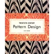 20th Century Pattern Design