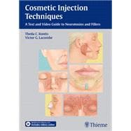 Cosmetic Injection Techniques