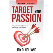 Target Your Passion
