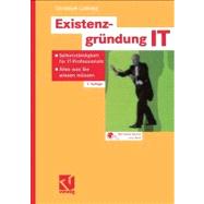 Existenzgrundung It