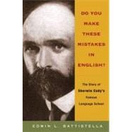 Do You Make These Mistakes in English? The Story of Sherwin Cody's Famous Language School