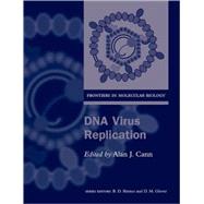 DNA Virus Replication