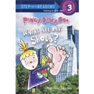 Pinky Dinky Doo: Where Are My Shoes?