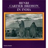 Henri C Bresson In India Pa
