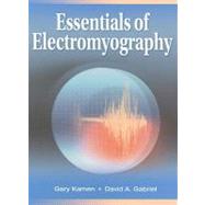Essentials of Electromoyograhy