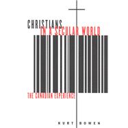 Christians in a Secular World