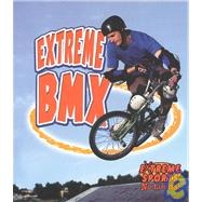 Extreme Bmx