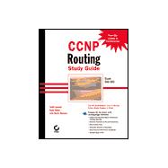 CCNP : Routing