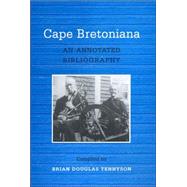 Cape Bretoniana