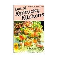 Out of Kentucky Kitchens