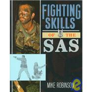 Fighting Skills of the Sas
