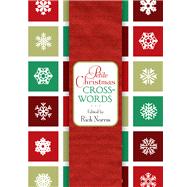 Petite Christmas Crosswords