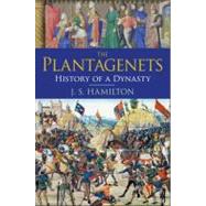 The Plantagenets History of a Dynasty