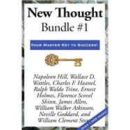 New Thought Bundle #1
