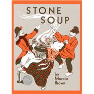 Stone Soup Classroom Edition