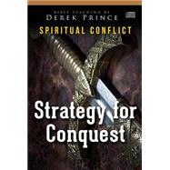 Strategy for Conquest