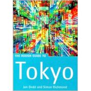 The Rough Guide to Tokyo 2