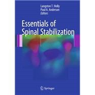 Essentials of Spinal Stabilization