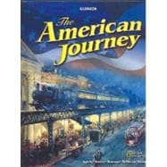 The American Journey, Student Edition