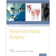 Peripheral Nerve Surgery