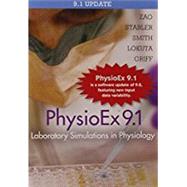 PhysioEx 9.1(Integrated Component)