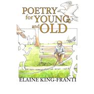 Poetry for Young and Old