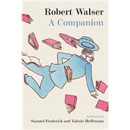 Robert Walser