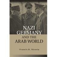 Nazi Germany and the Arab World