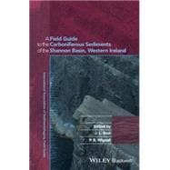 A Field Guide to the Carboniferous Sediments of the Shannon Basin, Western Ireland