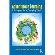 Adventurous Learning