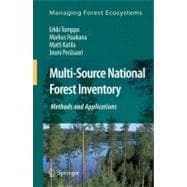 Multi-Source National Forest Inventory