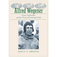 Alfred Wegener