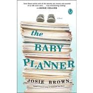 The Baby Planner