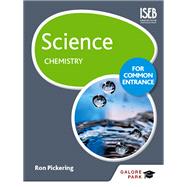 Science for Common Entrance: Chemistry