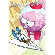 Regular Show 2