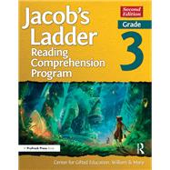 Jacob's Ladder Reading Comprehension Program, Grade 3