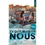 Ce qu'il reste de nous