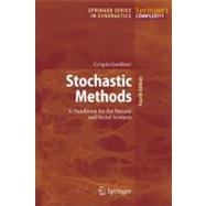 Stochastic Methods