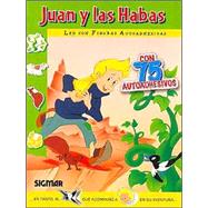 Juan Y Las Habas/juan And Broad Bean
