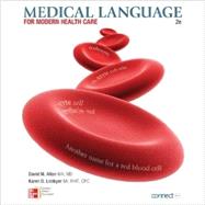 Medical Language For Modern Health Care with Connect+ Access Card (Second Edition)