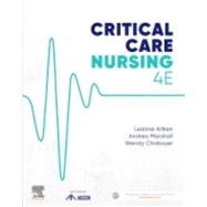 Evolve resources for Critical Care Nursing