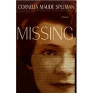 Missing,9780810127128