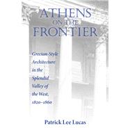 Athens on the Frontier