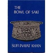 Bowl of Saki