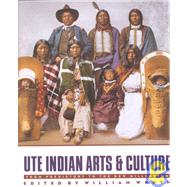 Ute Indian Arts & Culture