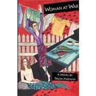 Woman at War