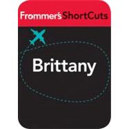 Brittany, France : Frommer's Shortcuts