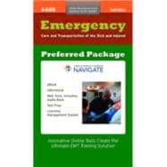 Emergency Care and Transportation of the Sick and Injured Passcode