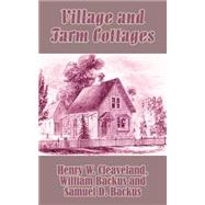 Village and Farm Cottages