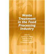 Waste Treatment in the Food Processing Industry